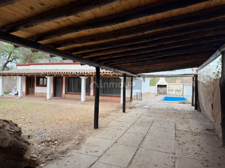 Casa en Venta en Lujan de Cuyo, Mendoza