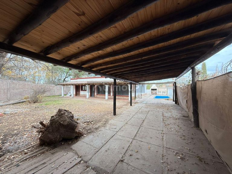 Casa en Venta en Lujan de Cuyo, Mendoza