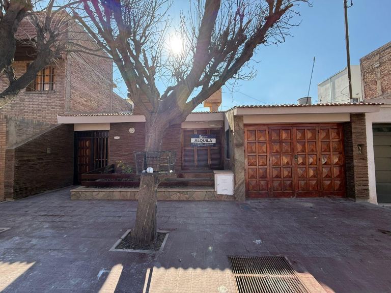 Casa en Alquiler en Guaymallen, Mendoza