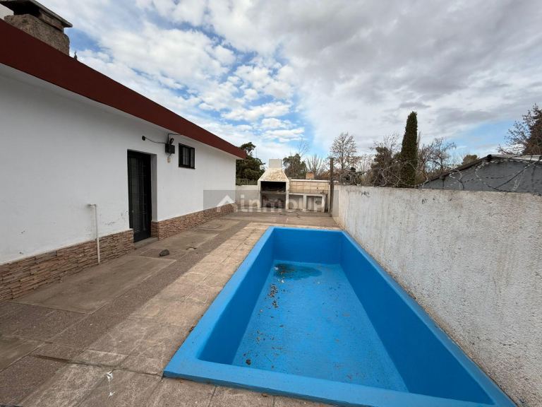 Casa en Alquiler en Lujan de Cuyo, Mendoza