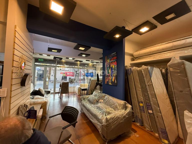 Local Comercial en Alquiler en Godoy Cruz, Mendoza