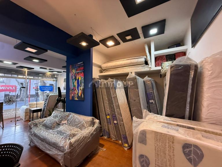Local Comercial en Alquiler en Godoy Cruz, Mendoza