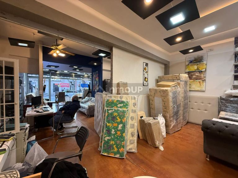 Local Comercial en Alquiler en Godoy Cruz, Mendoza