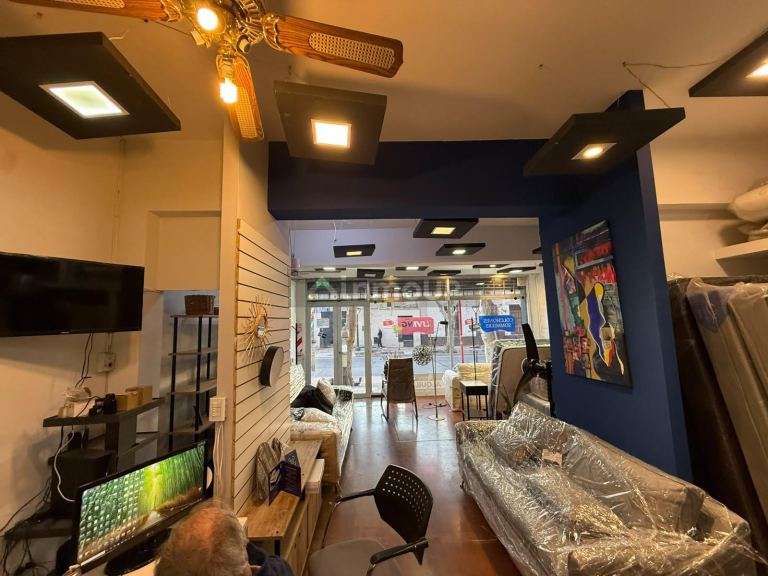 Local Comercial en Alquiler en Godoy Cruz, Mendoza