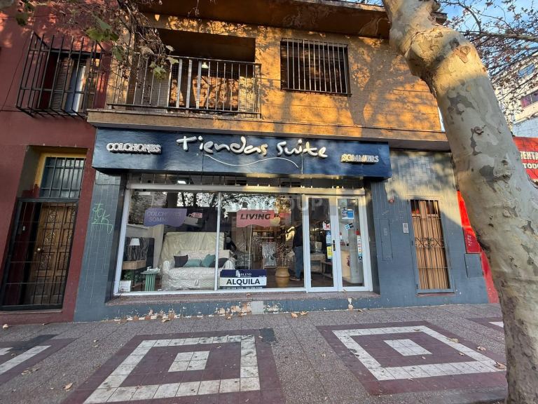 Local Comercial en Alquiler en Godoy Cruz, Mendoza