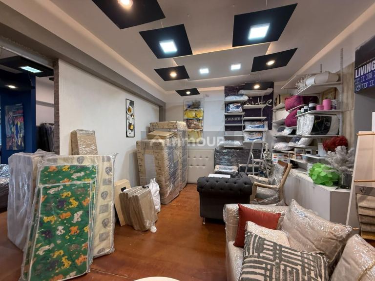Local Comercial en Alquiler en Godoy Cruz, Mendoza