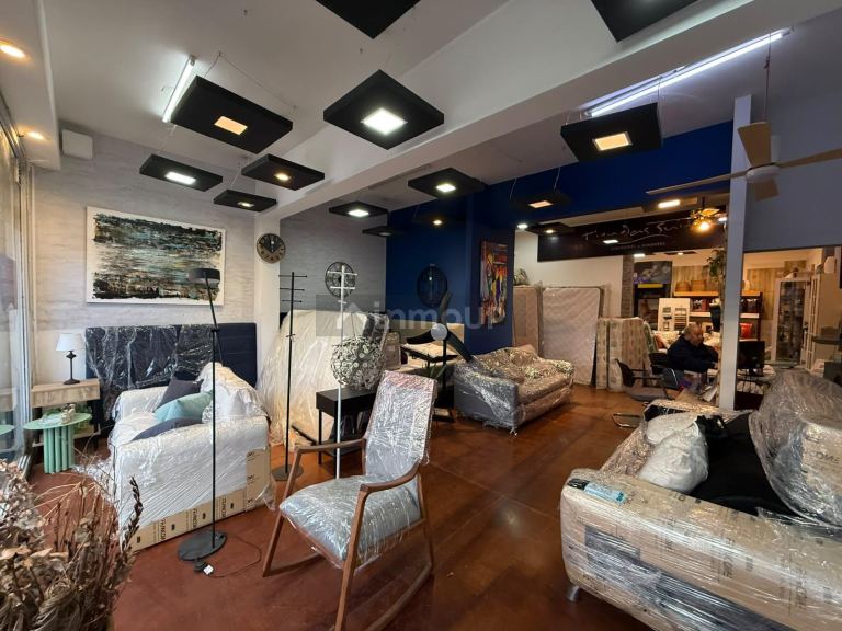 Local Comercial en Alquiler en Godoy Cruz, Mendoza