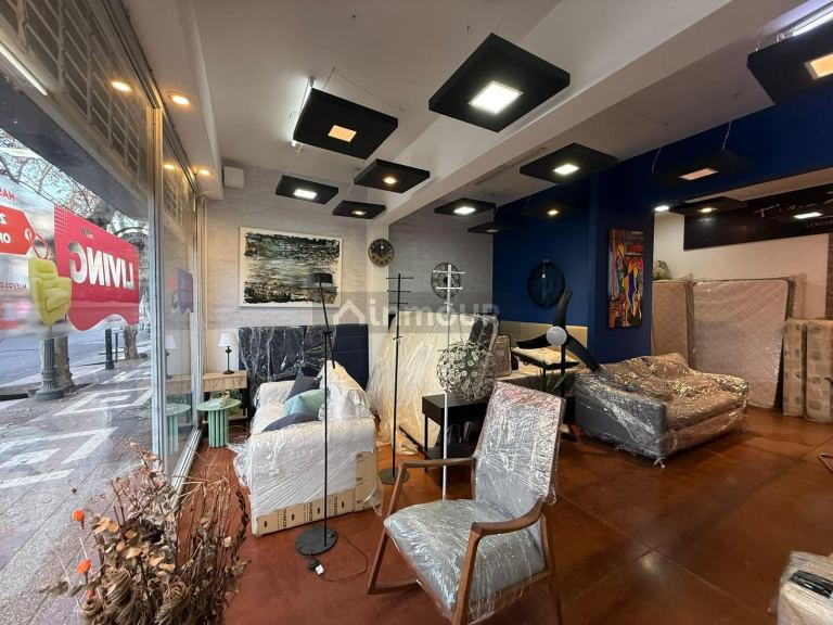 Local Comercial en Alquiler en Godoy Cruz, Mendoza
