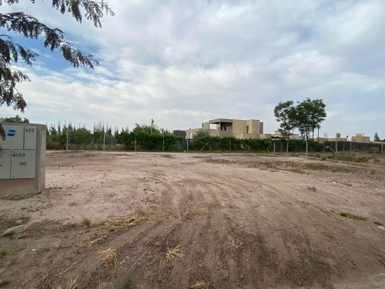 Lote en Venta en Lujan de Cuyo, Mendoza