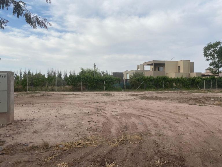 Lote en Venta en Lujan de Cuyo, Mendoza