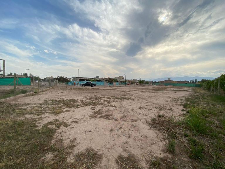 Lote en Venta en Lujan de Cuyo, Mendoza