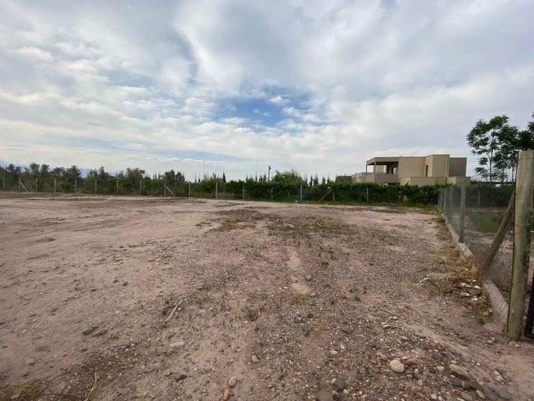Lote en Venta en Lujan de Cuyo, Mendoza