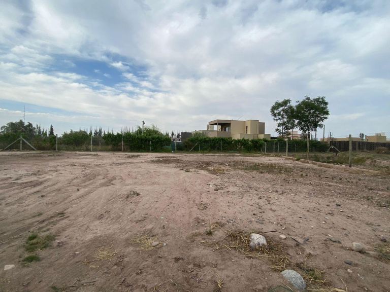 Lote en Venta en Lujan de Cuyo, Mendoza