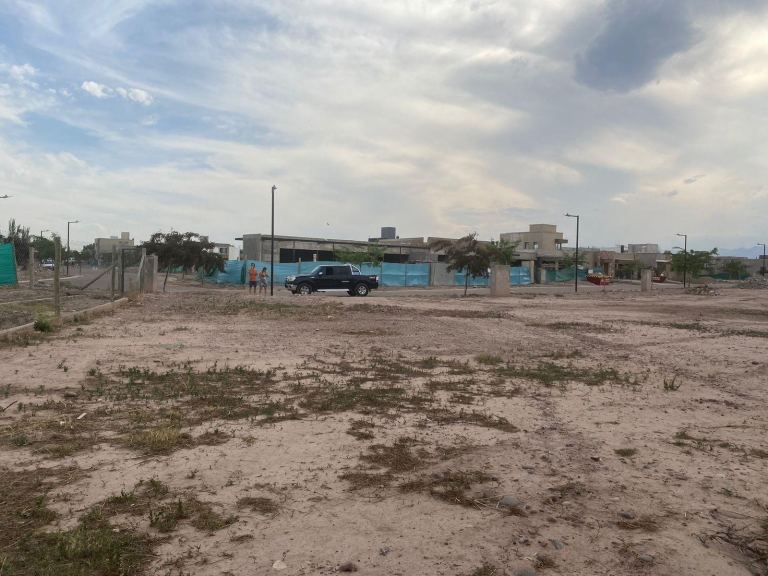 Lote en Venta en Lujan de Cuyo, Mendoza