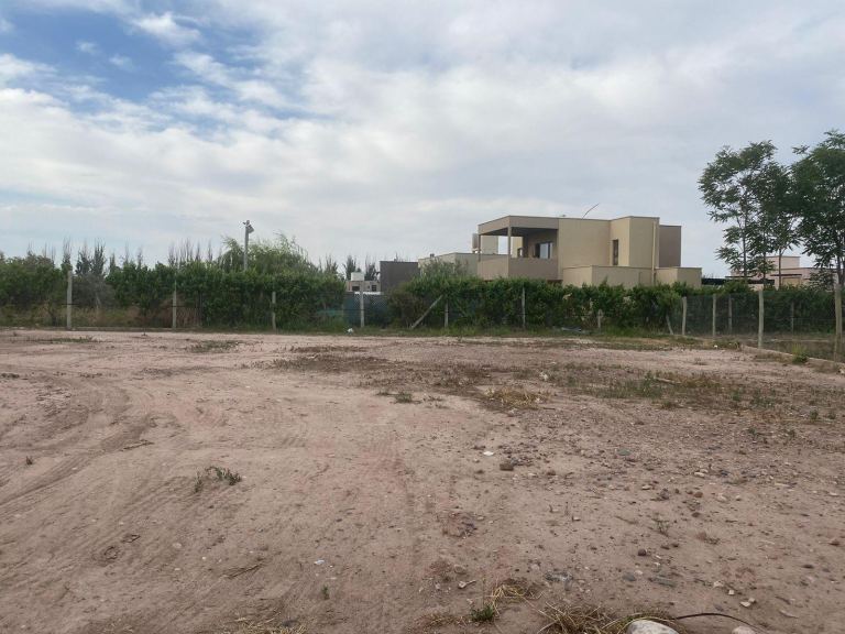 Lote en Venta en Lujan de Cuyo, Mendoza