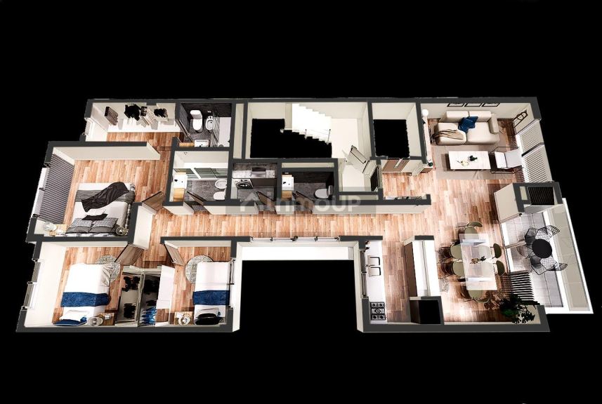 Departamento en Venta en Quilmes, G.B.A. Zona Sur