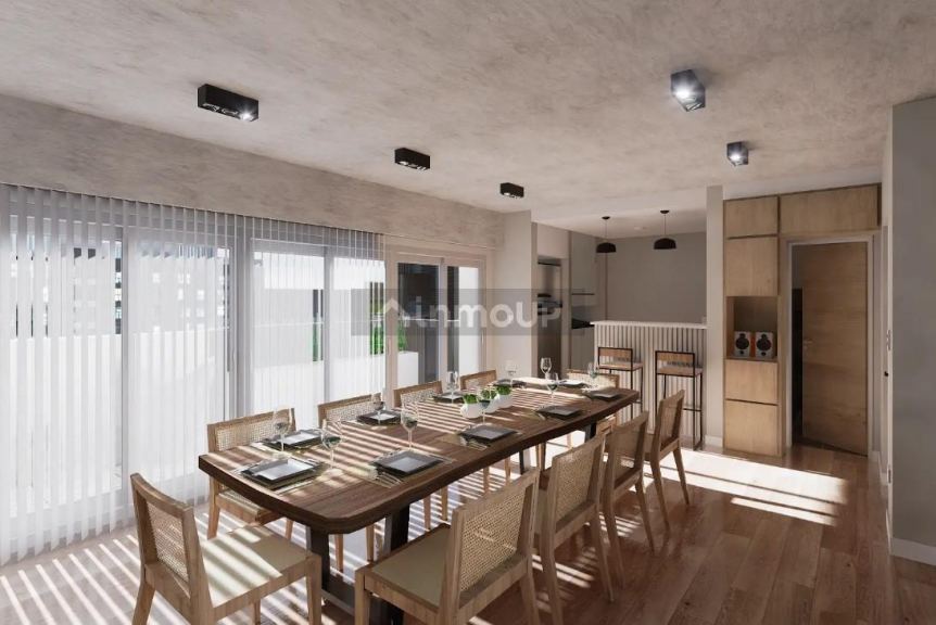 Departamento en Venta en Quilmes, G.B.A. Zona Sur