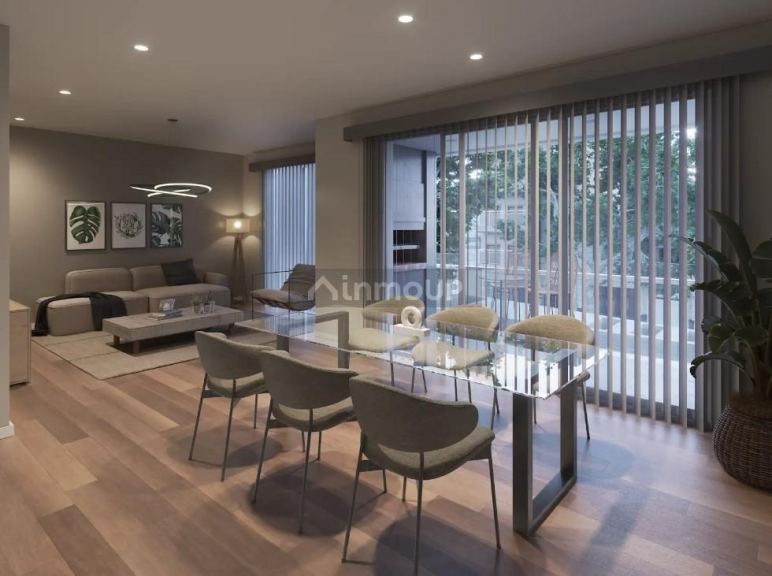 Departamento en Venta en Quilmes, G.B.A. Zona Sur