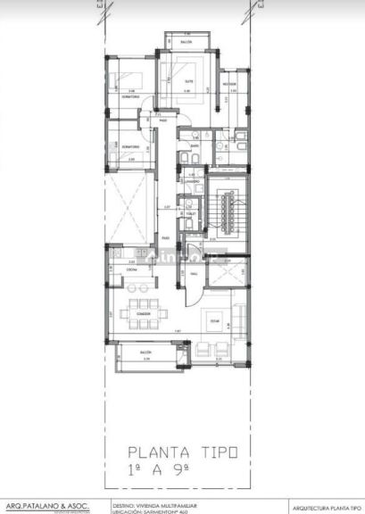 Departamento en Venta en Quilmes, G.B.A. Zona Sur