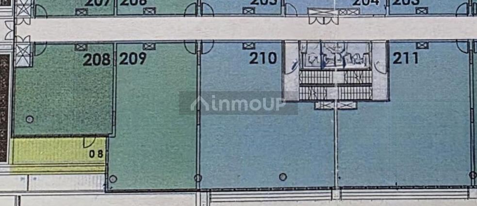 Oficina en Venta en Berazategui, G.B.A. Zona Sur