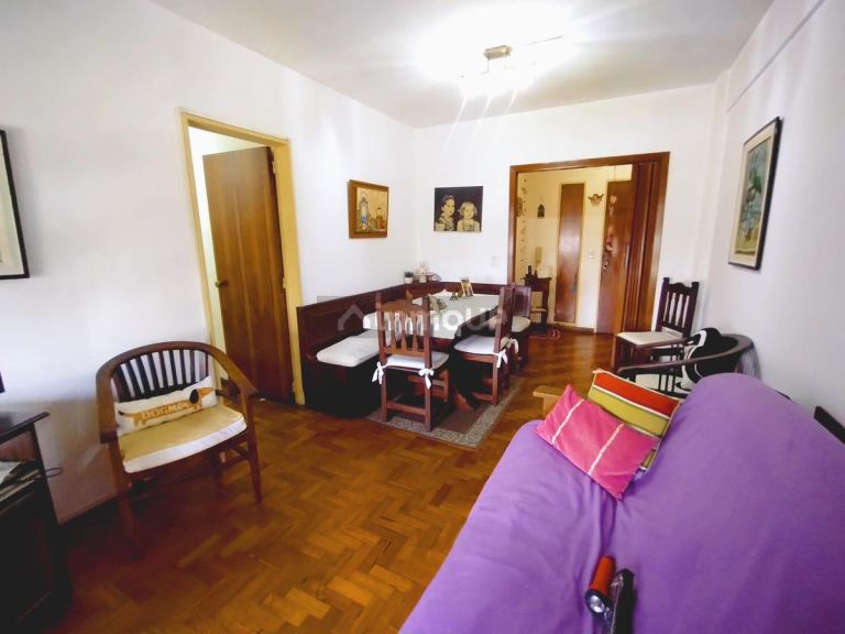 Departamento en Venta en Quilmes, G.B.A. Zona Sur