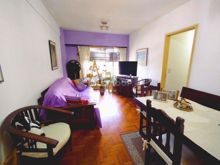 Departamento en Venta en Quilmes, G.B.A. Zona Sur