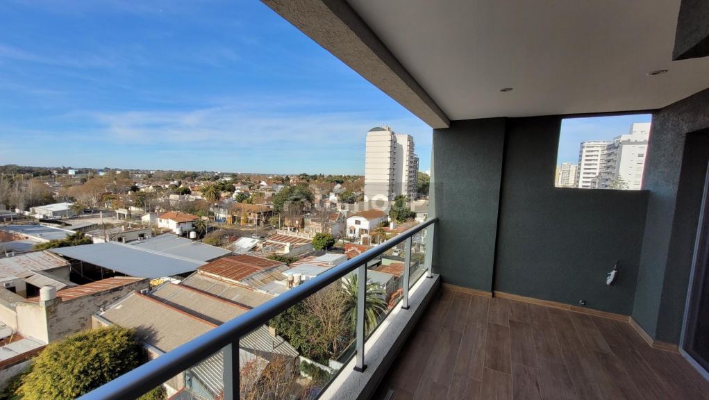 Departamento en Venta en Quilmes, G.B.A. Zona Sur