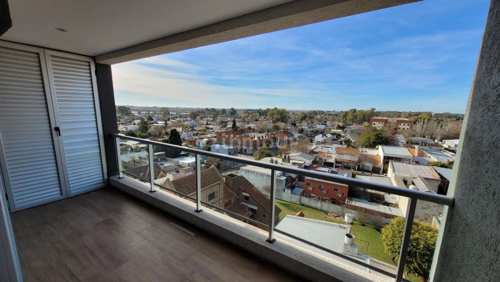 Departamento en Venta en Quilmes, G.B.A. Zona Sur