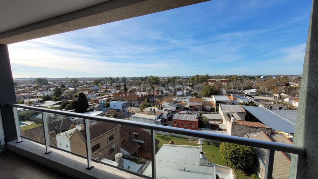 Departamento en Venta en Quilmes, G.B.A. Zona Sur