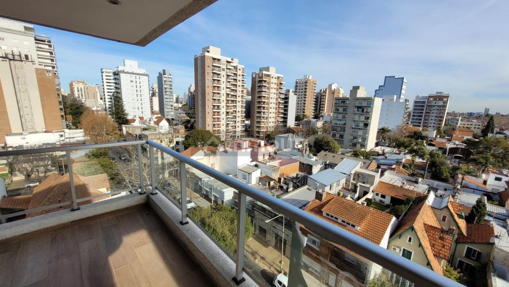 Departamento en Venta en Quilmes, G.B.A. Zona Sur