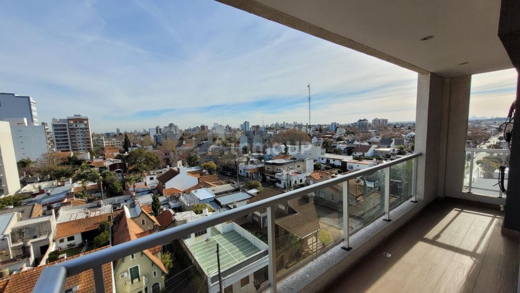 Departamento en Venta en Quilmes, G.B.A. Zona Sur