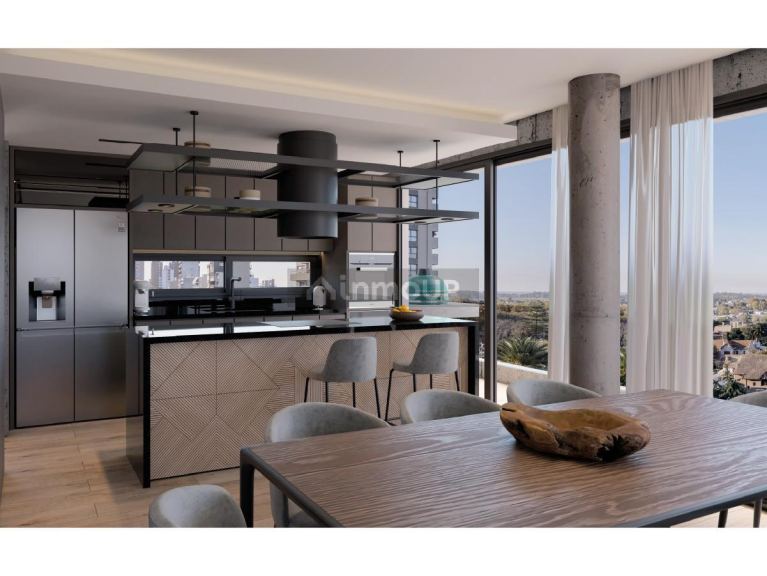 Departamento en Venta en Quilmes, G.B.A. Zona Sur