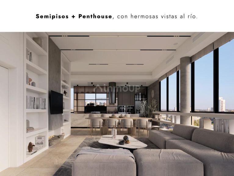 Departamento en Venta en Quilmes, G.B.A. Zona Sur