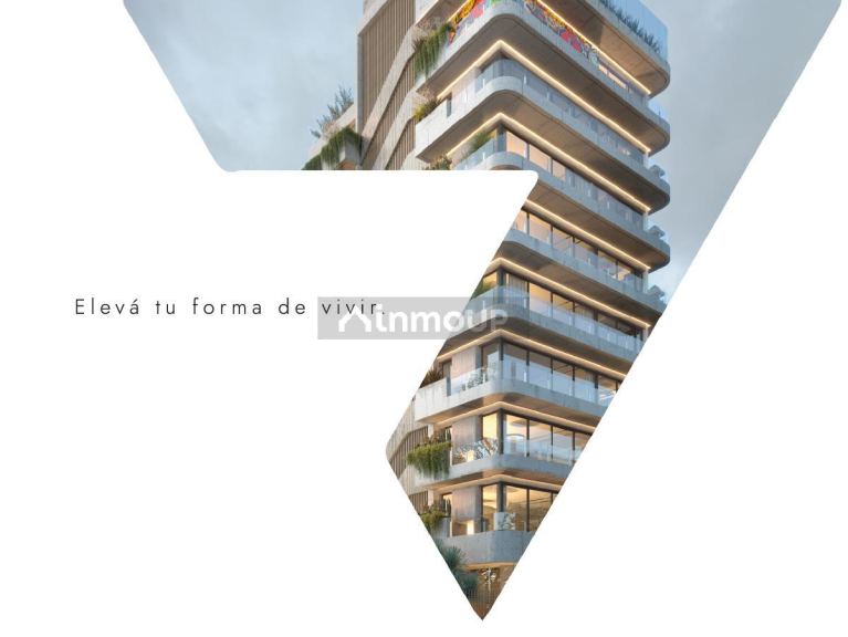 Departamento en Venta en Quilmes, G.B.A. Zona Sur