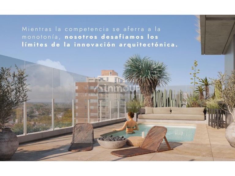 Departamento en Venta en Quilmes, G.B.A. Zona Sur