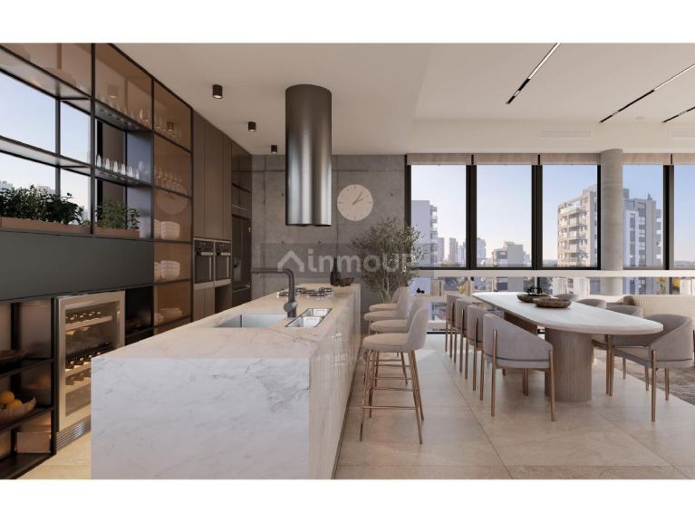 Departamento en Venta en Quilmes, G.B.A. Zona Sur