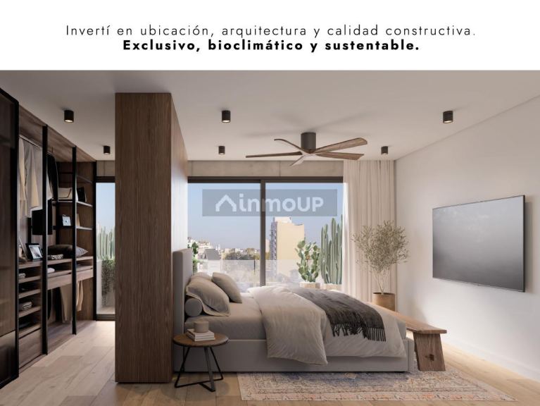 Departamento en Venta en Quilmes, G.B.A. Zona Sur