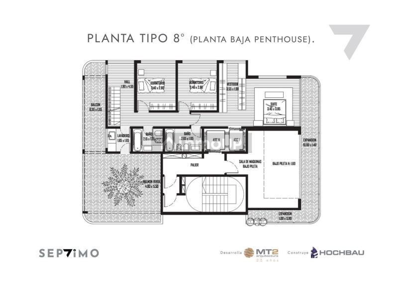 Departamento en Venta en Quilmes, G.B.A. Zona Sur