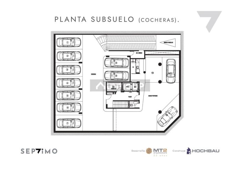 Departamento en Venta en Quilmes, G.B.A. Zona Sur