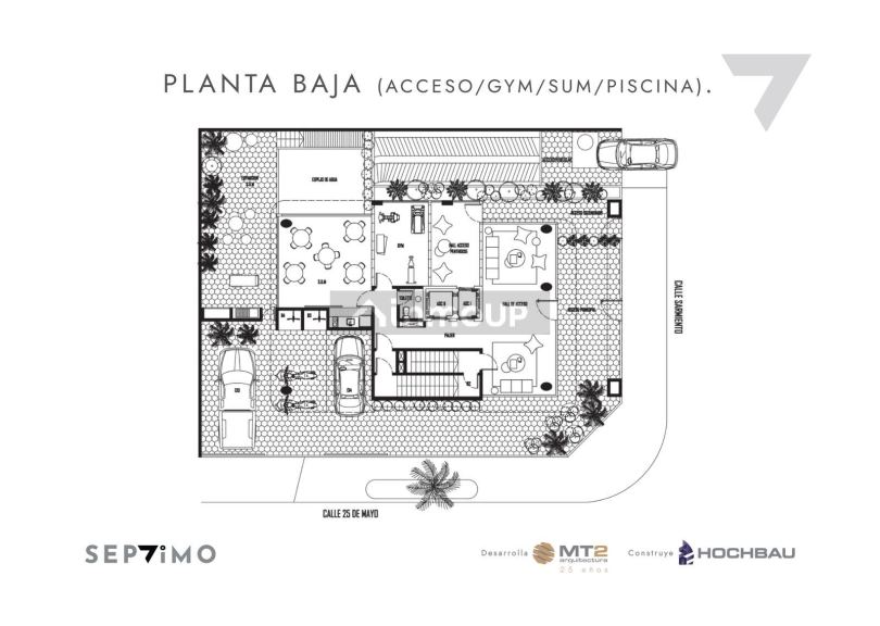 Departamento en Venta en Quilmes, G.B.A. Zona Sur