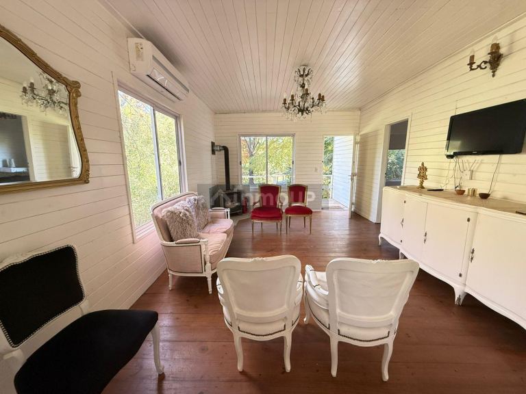 Casa en Venta en Tigre, G.B.A. Zona Norte
