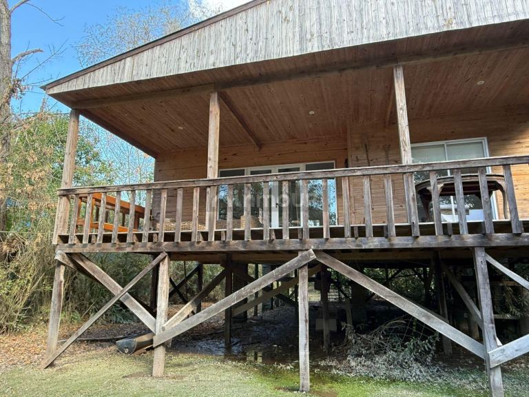 Casa en Venta en Tigre, G.B.A. Zona Norte
