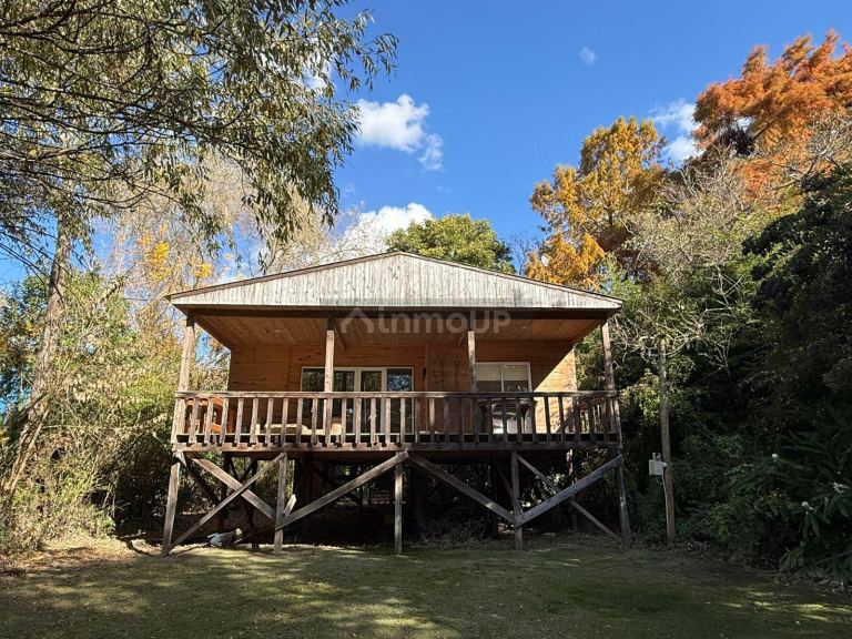 Casa en Venta en Tigre, G.B.A. Zona Norte