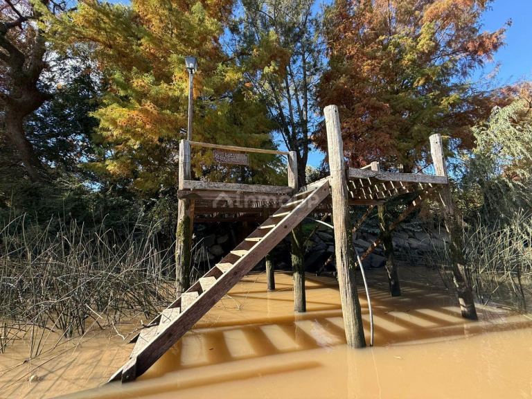 Casa en Venta en Tigre, G.B.A. Zona Norte