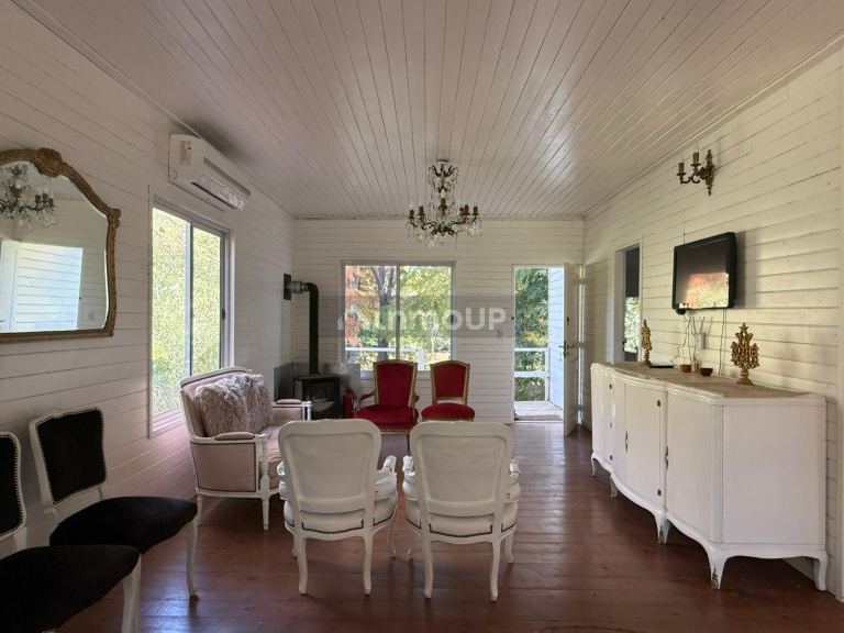 Casa en Venta en Tigre, G.B.A. Zona Norte