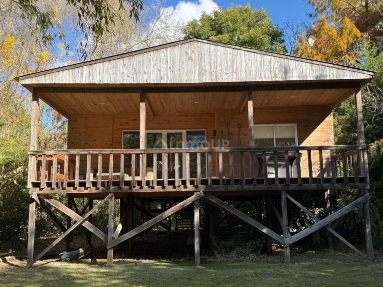 Casa en Venta en Tigre, G.B.A. Zona Norte