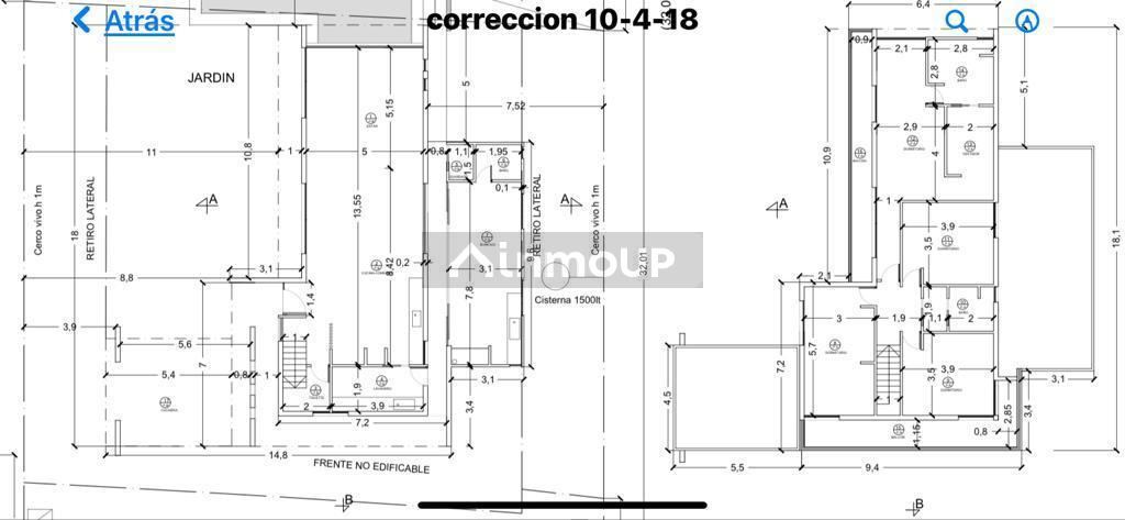 Casa en Venta en Berazategui, G.B.A. Zona Sur