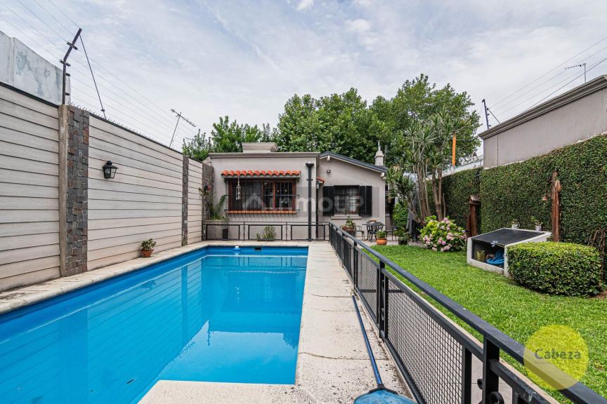 Casa en Venta en Quilmes, G.B.A. Zona Sur