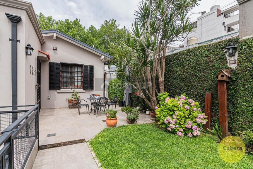 Casa en Venta en Quilmes, G.B.A. Zona Sur