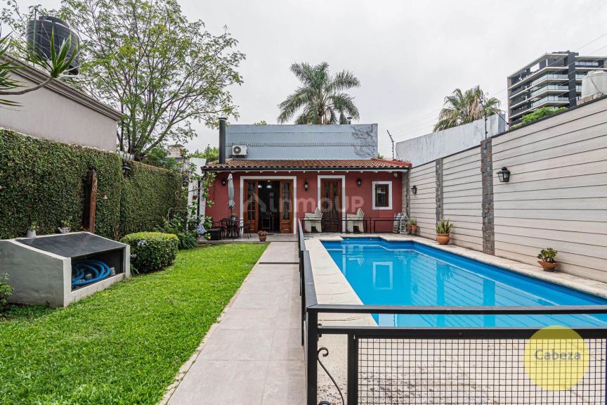 Casa en Venta en Quilmes, G.B.A. Zona Sur